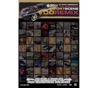 Abarquez,Rhia - Import Scene Vdo Remix