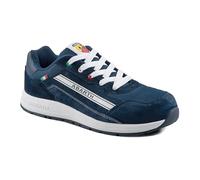 Abarth Homme A595 Chaussures de Chantier, 04-Blauw, 40 EU