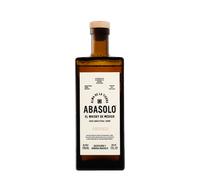 Abasolo el Whisky de México Corn Whisky 43% Vol. 0,7l