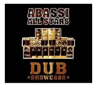 ABASSI ALL STARS "DUB SHOWCASE" CD NEW