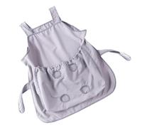 Abat-chat - Sac De Couchage Pour Animaux De Compagnie, Pochette De Porte-chat | Cat Enveloppez Porteuse, Sac À Chat Portable Confortable, Enveloppe De Poitrine De Porte-chats À Chat Réglable, Pochette