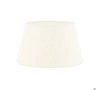 Abat-jour 40 x 24 cm Lin