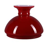 Abat-jour à pétrole - Diamètre : 174 mm - Verre de rechange pour lampe à pétrole - 154 mm