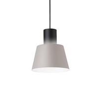 Abat-jour A1 S170 pour Suspension Ø17 Gris Chaud