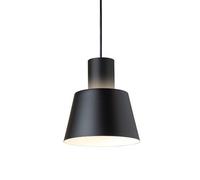 Abat-jour A1 S170 pour Suspension Ø17 Noir