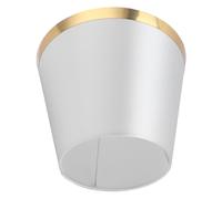 Abat-jour,Abat-jour en tissu,Abat-jour E27,Accessoires de lampes,Décoration maison