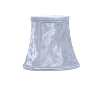 Abat Jour Abat-jour en tissu, accessoire de décoration for la maison, idéal for une lampe murale, un lustre ou bougie Chambre à Coucher(Color 09)