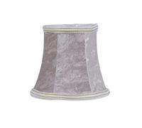 Abat Jour Abat-jour en tissu, accessoire de décoration for la maison, idéal for une lampe murale, un lustre ou bougie Chambre à Coucher(Color 10)