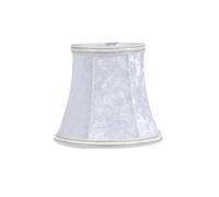 Abat jour Abat-jour en tissu, accessoire de décoration for la maison, idéal for une lampe murale, un lustre ou bougie pour maison(Color 05)