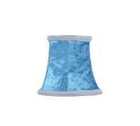 Abat-jour Abat-jour en tissu, accessoire de décoration for la maison, idéal for une lampe murale, un lustre ou bougie aux plafonniers, aux lampes de table ou a(Color 07)