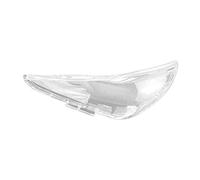 Abat Jour Avant Coque Coque De Phare Gauche Pour Phare Voiture Couvercle Lampe Avant Pour Hyundai Pour Sonata 2011 2012 2013 2014 Couvercle Lentille Phar