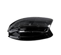 Abat Jour Avant Coque Couvercle Lentille Phare Avant Voiture Capuchon Coque Lampe Transparent Pour Pour B6 Pour A4 2002 2003 2004 2005 8E0941029AD Couvercle Lentille Phar(Right)