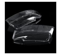 Abat Jour Avant Coque Couvercle Lentille Phare Avant Voiture Capuchon Coque Lampe Transparent Pour Pour B6 Pour A4 2002 2003 2004 2005 8E0941029AD Couvercle Lentille Phar(Pair)