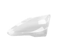 Abat Jour Avant Coque Couvercle Phare Avant Voiture Coque Lampe D'abat-jour Pour Lexus Pour IS250 Pour IS300 Pour IS350 2006 2007 2008 2009 2010 2011 2012 Couvercle Lentille Phar(Left)