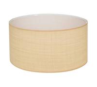 Abat-jour Beline D50cm beige - Atmosphera Créateur d'intérieur