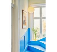 Abat-jour BELLOY Papier Blanc - NORDLUX 2312683201