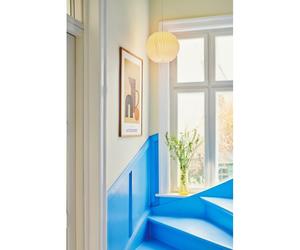 Abat-jour BELLOY Papier Blanc - NORDLUX 2312683201