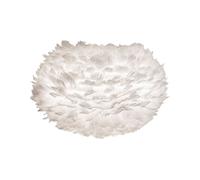 Abat-jour Blanc Moyen Eos