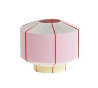 HAY Bonbon 380 Abat-jour Glace /Corail