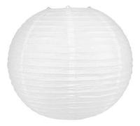 Abat-jour - Boule japonaise - Forme ronde - Chambre - Salon - 45cm diamètre