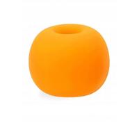 Abat-jour champignon Usorteret orange - vendu seul