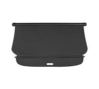 Abat-jour Coffre Voiture Bouclier Sécurité Bagages Étagère À Colis Arrière Couverture Cargaison Convient Pour Mitsubishi Pour Outlander Tailgat Manuel IENQBVL
