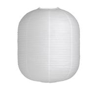 HAY Abat-jour Common Paper Ø42cm blanc classique HxØ 50x42cm