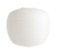 HAY Abat-jour Common Paper Ø44cm blanc classique HxØ 39x44cm