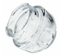 Abat-Jour Compatible Avec AEG 808769001/5 En Verre Pour Four