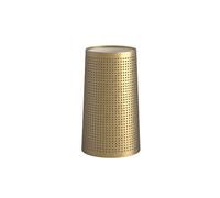 Abat-jour Cone 195 en Laiton