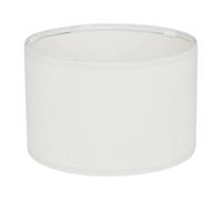 Abat-Jour Côtelé "Beline" 30cm Beige