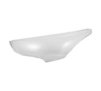 Abat Jour Couvercle Lentille Pour Hyundai Pour Veloster 2011-2017 2016 2015 2014 Couvercle Lentille De Phare De Voiture Abat-jour Lampe Coque En Verre Coque Phares(Transparent Left)