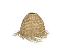 Abat-jour Hania roseau D37cm - Atmosphera Créateur d'intérieur