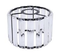 Abat-jour cylindrique Holdi 14 cm