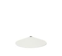 Abat-jour D'angle Ferm Living Abat-jour Blanc