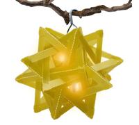 Abat-Jour de Camping Abat-Jour de Lanterne de Tente | Couvre-Ampoule Portable Imperméable Pliable pour un en Maison en en Intérieur en Extérieur pour Camping-Car et en Randonnée
