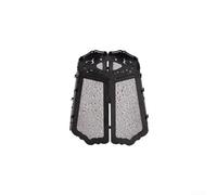 Abat-jour de camping élégant pour lampe GZ Light en métal léger et acrylique, parfait pour les environnements extérieurs romantiques (abat-jour)