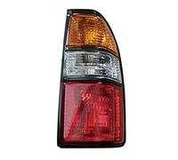 Abat-Jour De Feu Arrière pour Toyota pour Prado Fj90 Lc90 3400/2700 1998-2002 Assemblage Feux Arrière(Droite)
