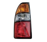 Abat-Jour De Feu Arrière pour Toyota pour Prado Fj90 Lc90 3400/2700 1998-2002 Assemblage Feux Arrière(La Gauche)