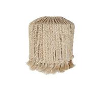 Abat-jour de la marque DKD Home Decor Fibre (40 x 40 x 50 cm) (Référence : S3021104)