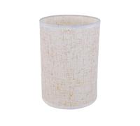 Abat-jour de lampadaire moderne, couvercle d'éclairage doux, remplacement haut avec lueur diffuse, accessoire d'éclairage domestique, couvercle de lampe contemporain au Design élégant, décoration de s