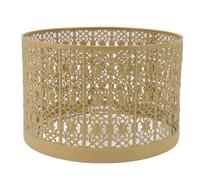 Abat-jour de lampe, abat-jour d'ampoule, couvercle de lampe, abat-jour en métal, abat-jour creux de lampe