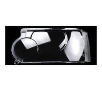 Abat-jour de phare de voiture en verre pour Range Rover 2005-2009 (gauche)