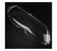 Abat-jour de phare de voiture en verre pour X5 E53 2004-2006 (gauche)
