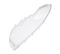 Abat-jour de phare L/Coque de rechange pour série 5 E39 2001-2003 63128375302 (gauche)