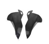 Abat-Jour De Phare Moto en Fiber Carbone Sèche 3K, Panneau Latéral, Carénage Avant pour BMW S1000RR M1000RR 2019 2020 2021 2022