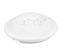 Abat-jour de Plafond Rond 26cm en PVC Blanc, Compatible | Diffusion Homogène sans Éblouissement, Surface Lisse sans Bavures, pour Salon et Chambre, Montage Étanche à Poussière