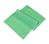 Abat-jour de Plafonnier Magnétique Vert, Anti-éblouissement pour Bureau | Tissu Résistant au Vieillissement, Installation Facile, Compatible Luminaires de Plafond, pour Crèches