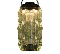 Abat-jour de rechange pour lanternes de camping, décoratif, résistant aux intempéries, transparent, universel, protection contre la lumière, pour pique-nique, soirée, randonnée, jardin, terrasse