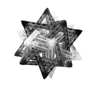 Abat-jour D'extérieur Couverture De Lampe De Camping Résistante À L'usure Accessoire De Camping Coloré Résistant Intempéries